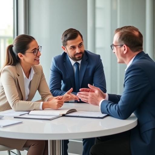 投資策略討論中，分析圖表與數據