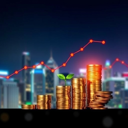 穩健成長與多元佈局的投資策略