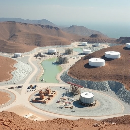 鋰礦市場供需狀況