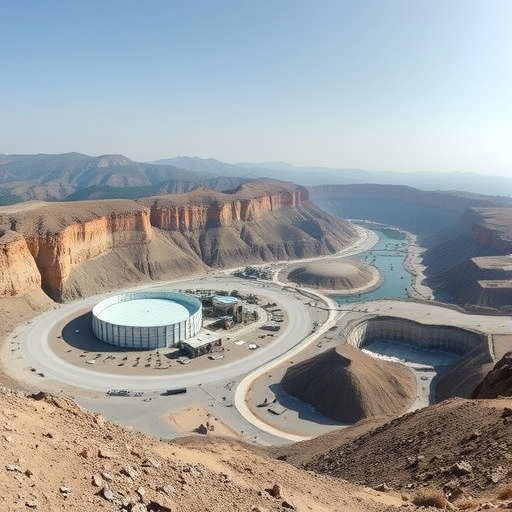 中國鋰產業未來展望