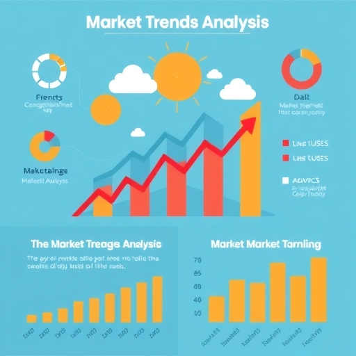 市場逆風分析資訊圖表