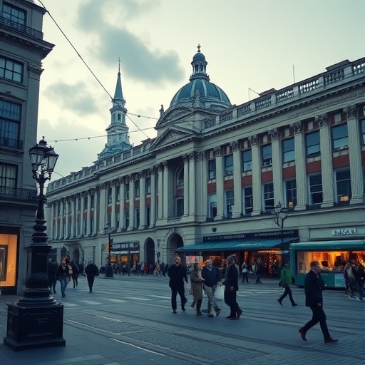 經濟學家分析聯準會利率趨勢