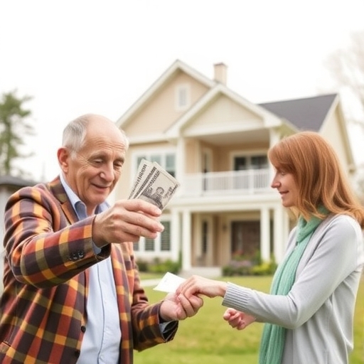 家庭財富分配的討論