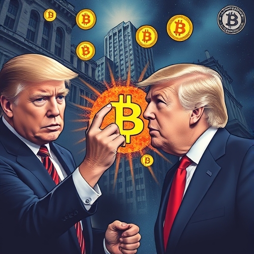 做空操作影響WLFI價格