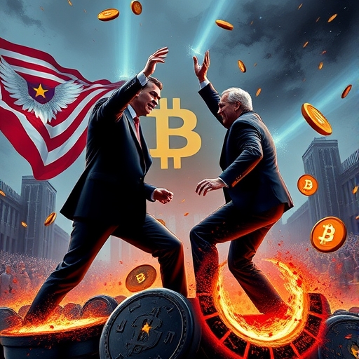 加密貨幣監管挑戰