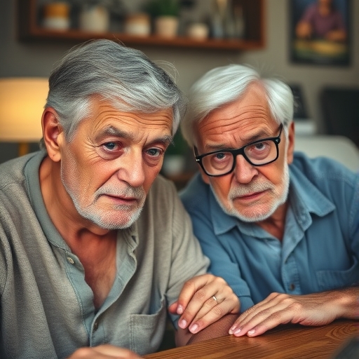 退休夫婦面對稅務壓力