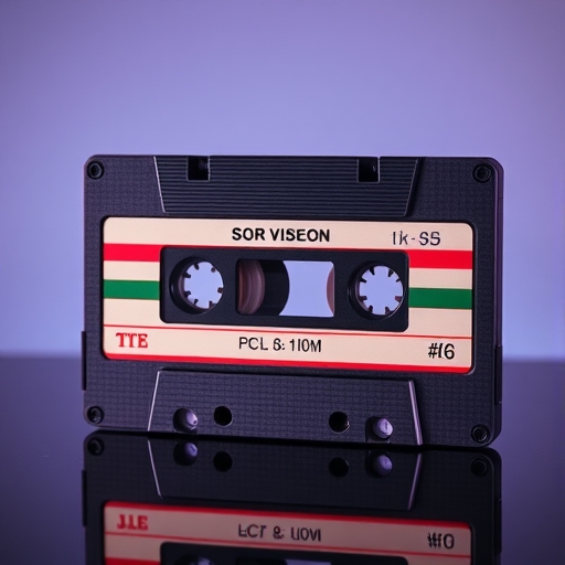 復古錄影帶
