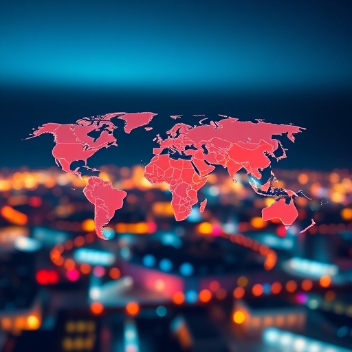 唇形同步技術的工作原理