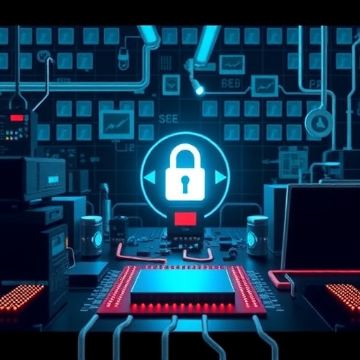 工程師竊取高科技機密