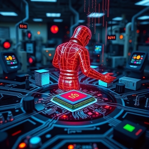 國際供應鏈信任危機