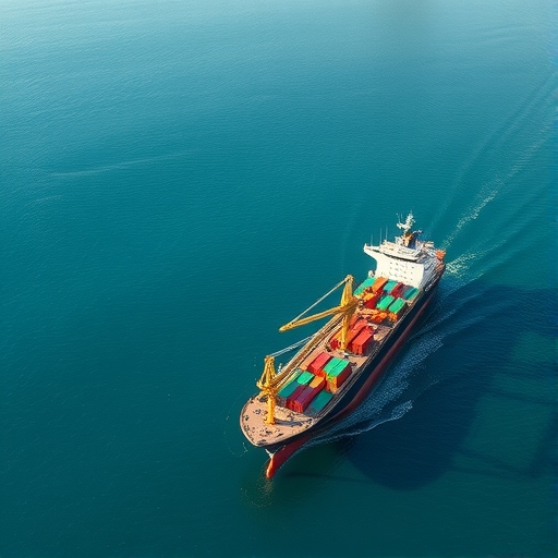 無人販毒潛水器的設計與應用