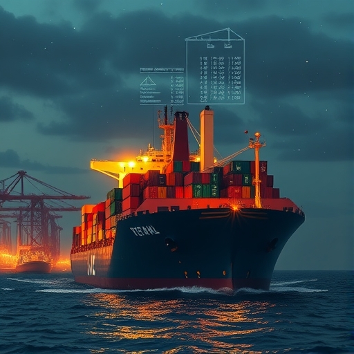 南美穀物市場的貿易動向