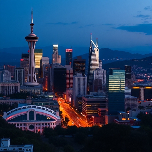 台灣半導體產業面臨的挑戰與機會