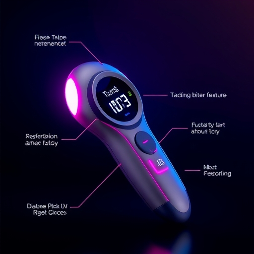 具有數位功能的智能情趣用品