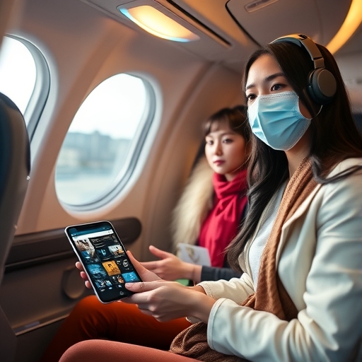 共享行動電源ChargeSPOT在風景區的使用場景