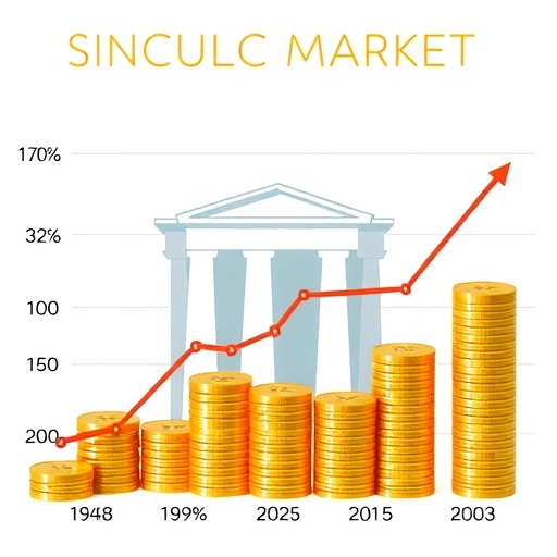 穩定且安全的債券市場