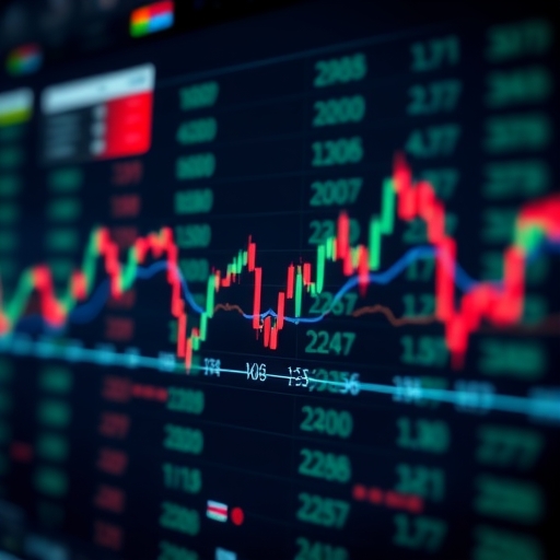 人工智慧相關股票走勢圖