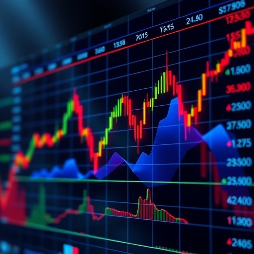 股票市場走勢分析