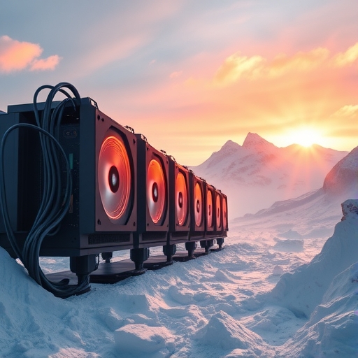 強固型電腦在特殊場域中的應用