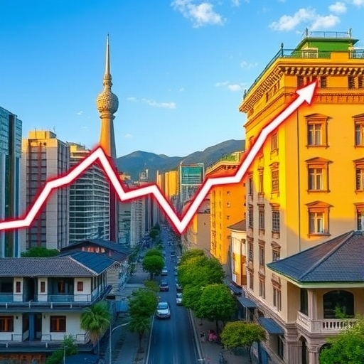 台灣AI產業支撐房市