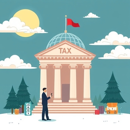 稅制改革插圖3