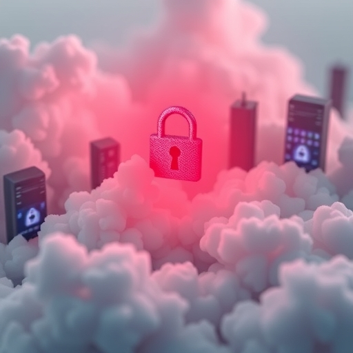 科技巨頭與隱私保護