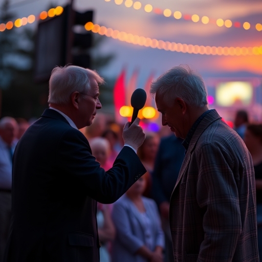 台北大巨蛋內部觀眾席景象