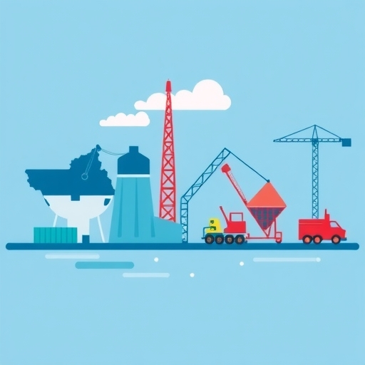 亞洲貿易夥伴面臨的關稅新局