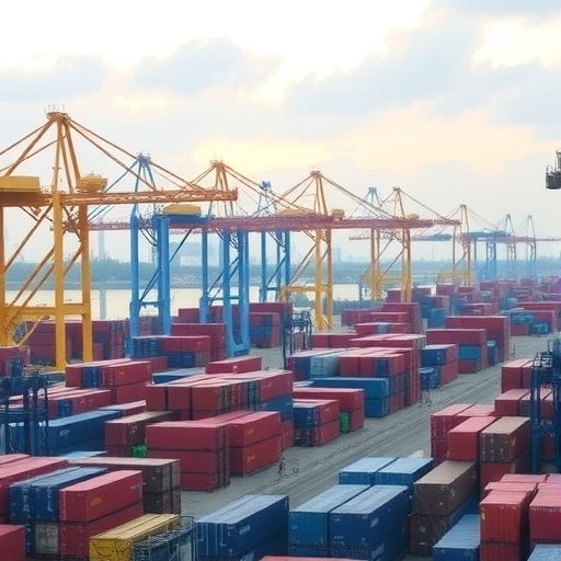 鉅祥公司在新興科技領域的發展