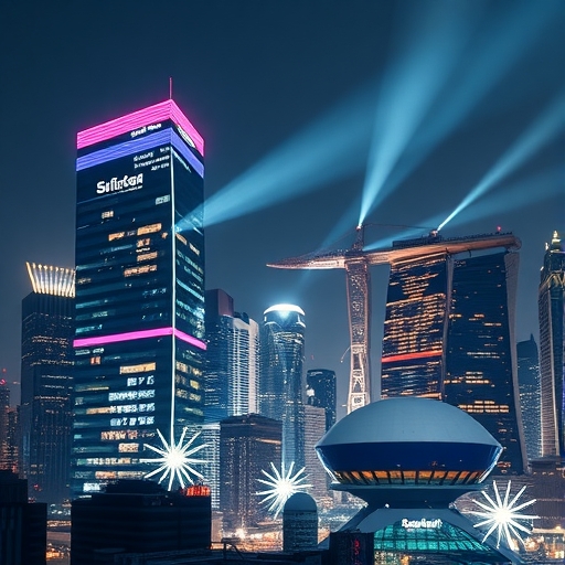 兩家企業巨頭正在合作