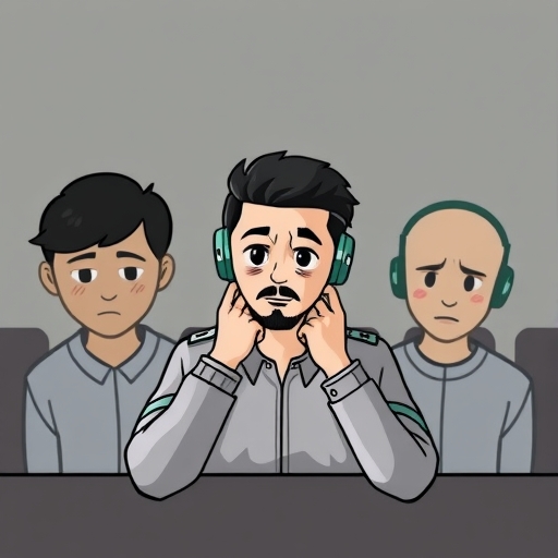 使用者對Spotify不滿的示意圖