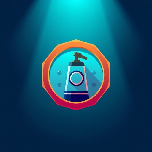 充滿活力的 Pump 代幣圖形