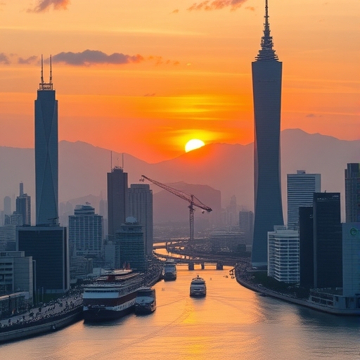 台灣創新板的運作場景