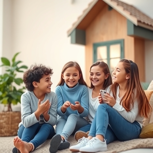 年輕人夢想擁有自己的家