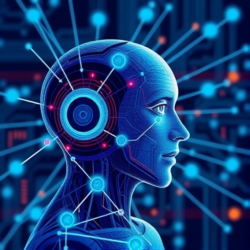 資本競逐與市場動盪的圖像