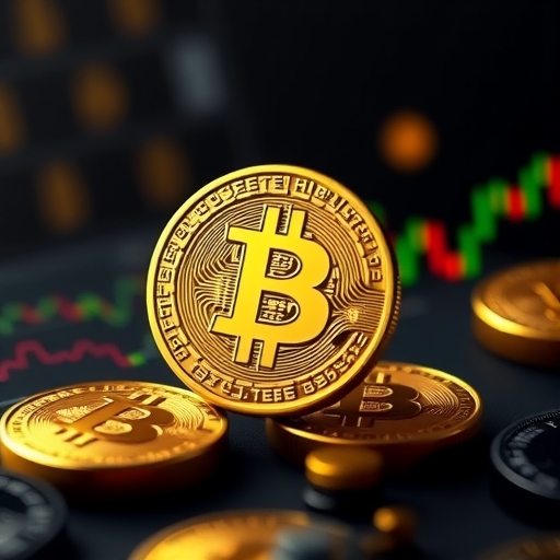 比特幣市場分析圖表