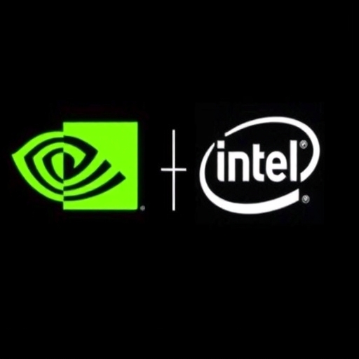 NVIDIA和英特爾的合作宣布