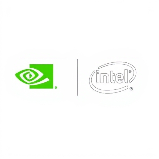 Nvidia與Intel的合作