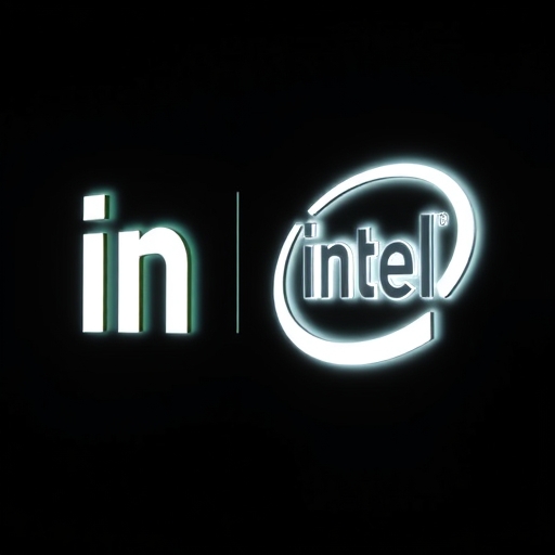 Nvidia與Intel的合作