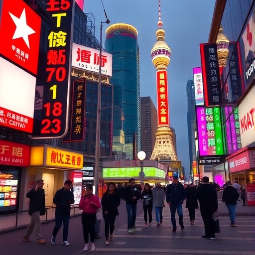 台灣股市波動情況