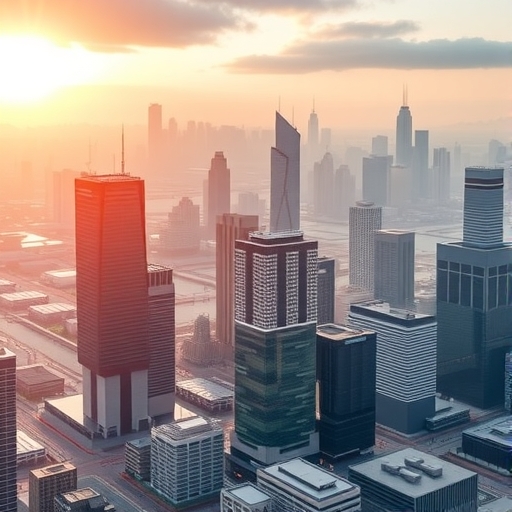 全球金融市場變動