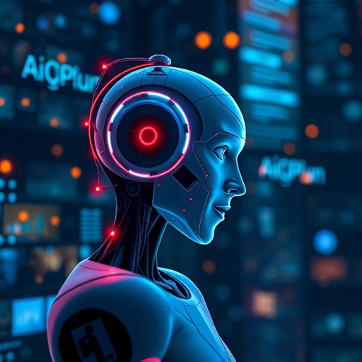 人工智慧代理人協助應用程式開發