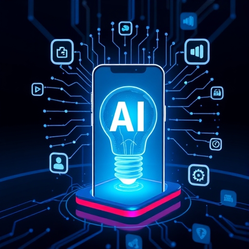 快速生成的個人化應用程式