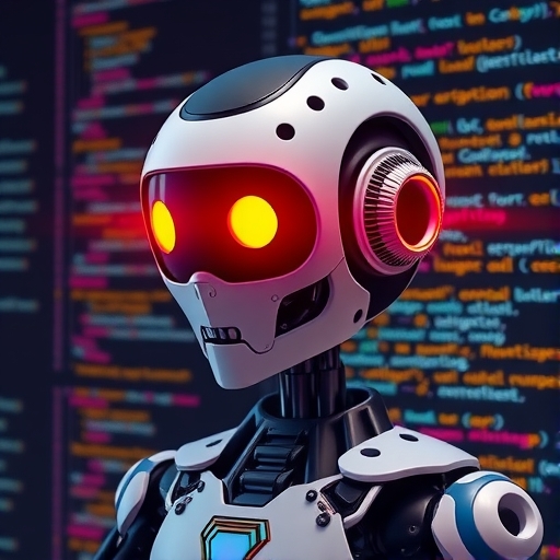 一位男子正在街頭交易股票