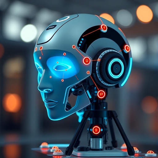 AI 技術與法規挑戰