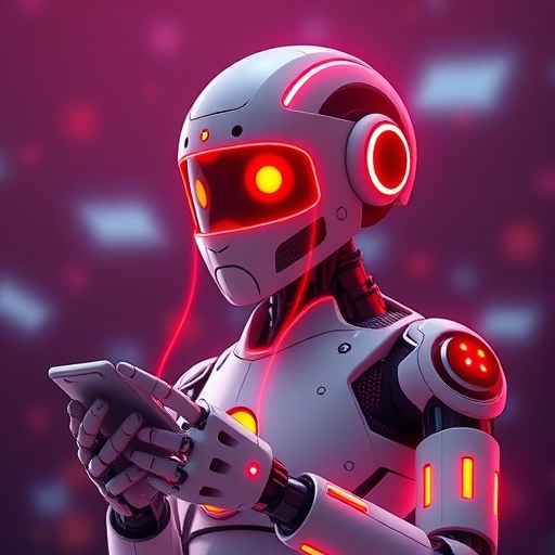 AI聊天機器人在提供即時支持