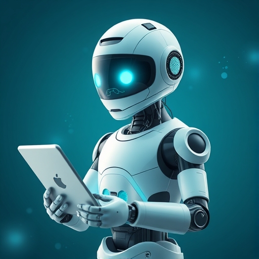 AI聊天機器人在提供情感支持