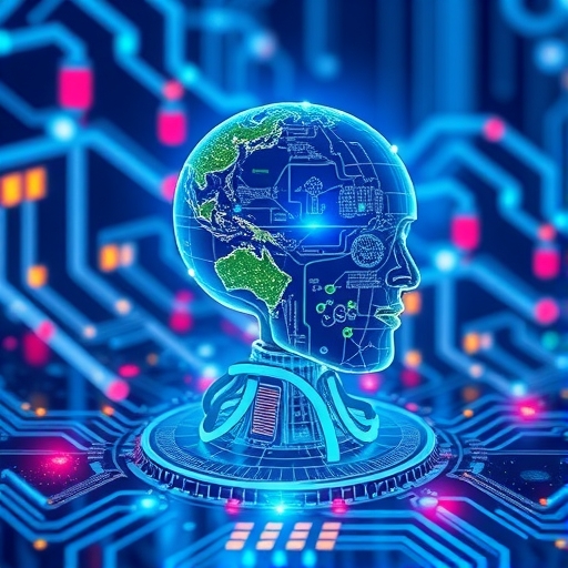 Broadcom自訂AI加速器開發