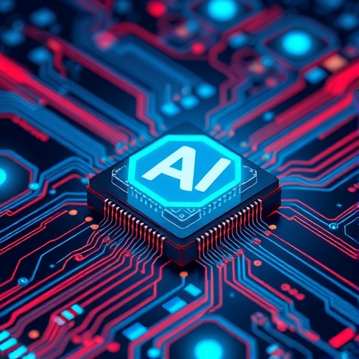 AI晶片技術發展