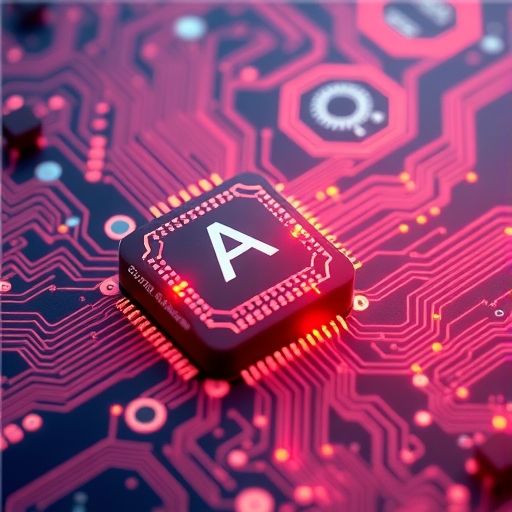 AI晶片技術發展